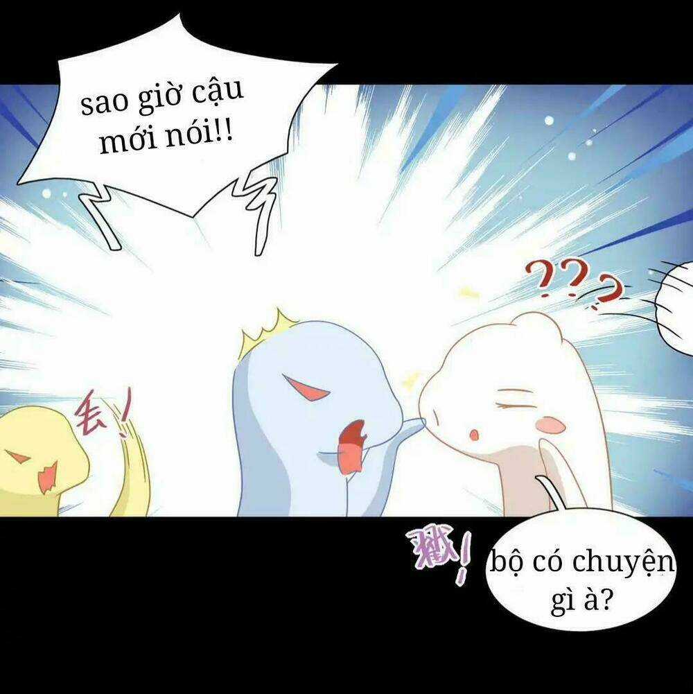 Phi Thiên Địch Tự Dưỡng Đích Khẩu Tử Chapter 10 trang 15