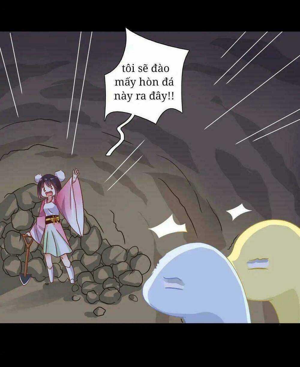 Phi Thiên Địch Tự Dưỡng Đích Khẩu Tử Chapter 10 trang 16