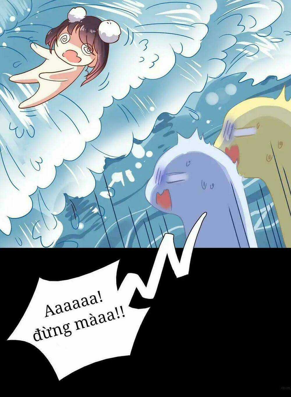 Phi Thiên Địch Tự Dưỡng Đích Khẩu Tử Chapter 10 trang 18