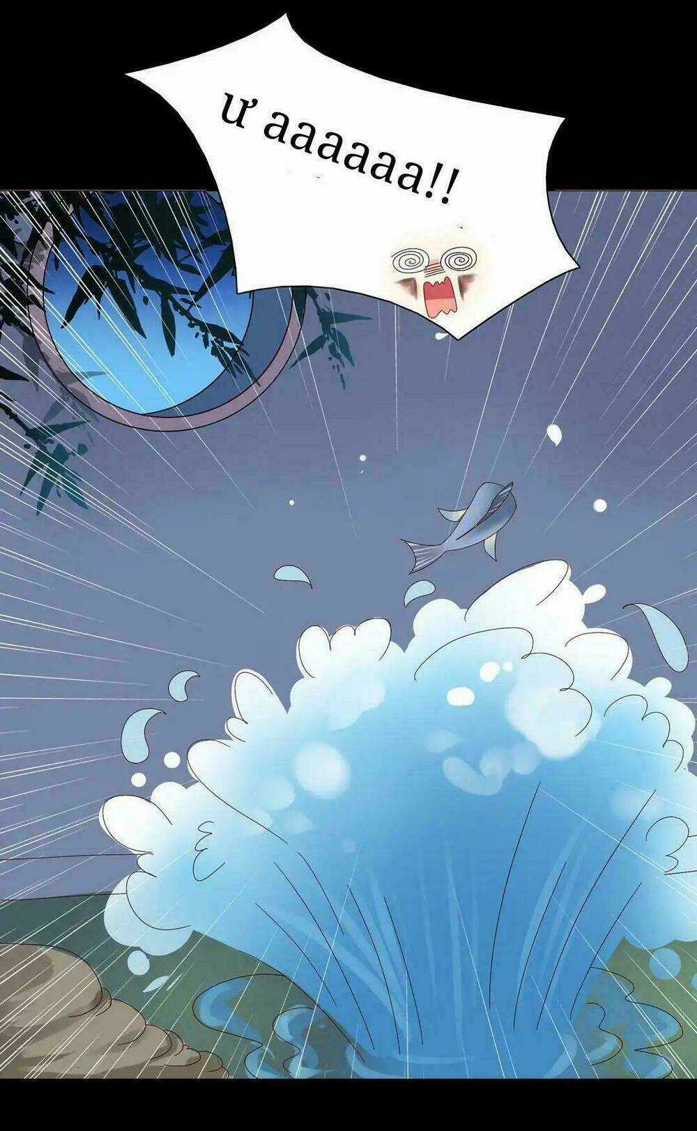 Phi Thiên Địch Tự Dưỡng Đích Khẩu Tử Chapter 10 trang 19