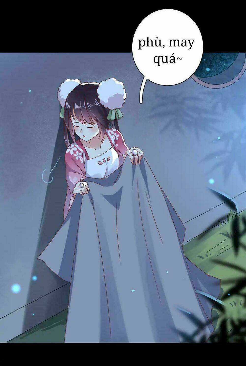 Phi Thiên Địch Tự Dưỡng Đích Khẩu Tử Chapter 10 trang 2