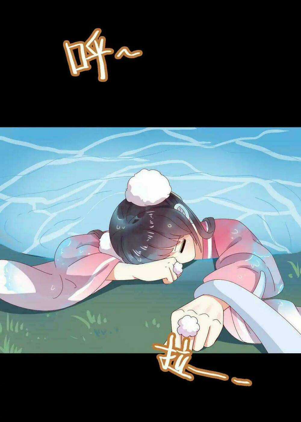 Phi Thiên Địch Tự Dưỡng Đích Khẩu Tử Chapter 10 trang 20