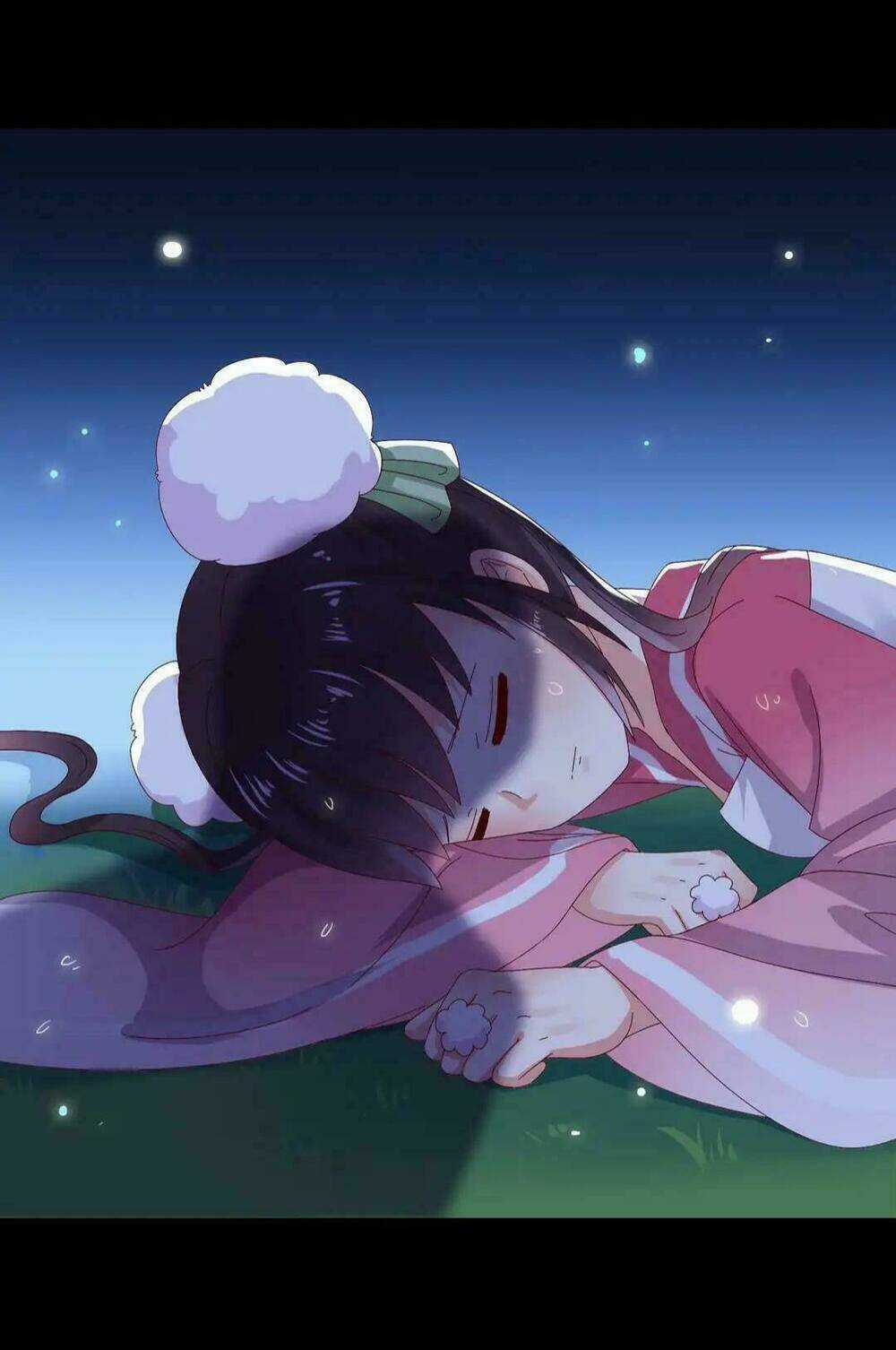 Phi Thiên Địch Tự Dưỡng Đích Khẩu Tử Chapter 10 trang 21