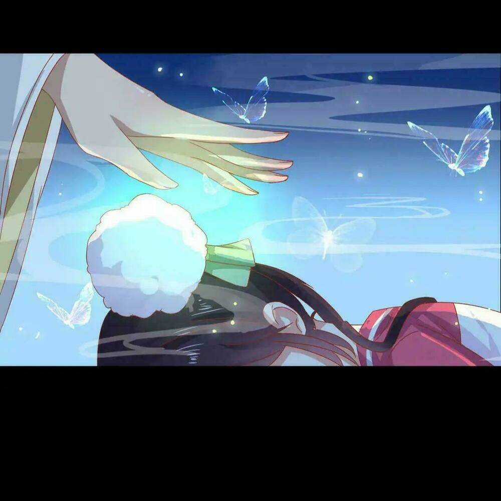 Phi Thiên Địch Tự Dưỡng Đích Khẩu Tử Chapter 10 trang 22