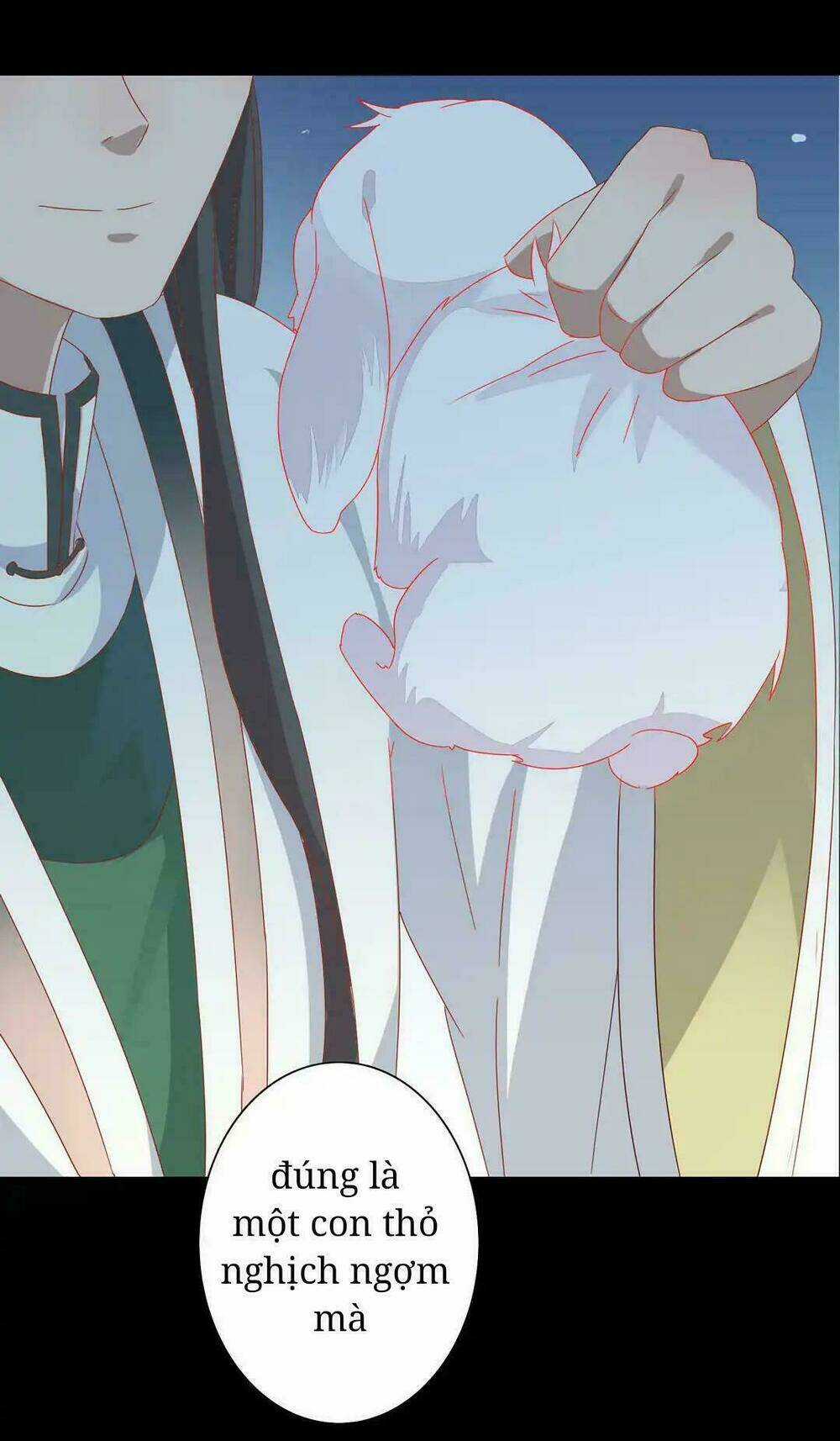 Phi Thiên Địch Tự Dưỡng Đích Khẩu Tử Chapter 10 trang 24