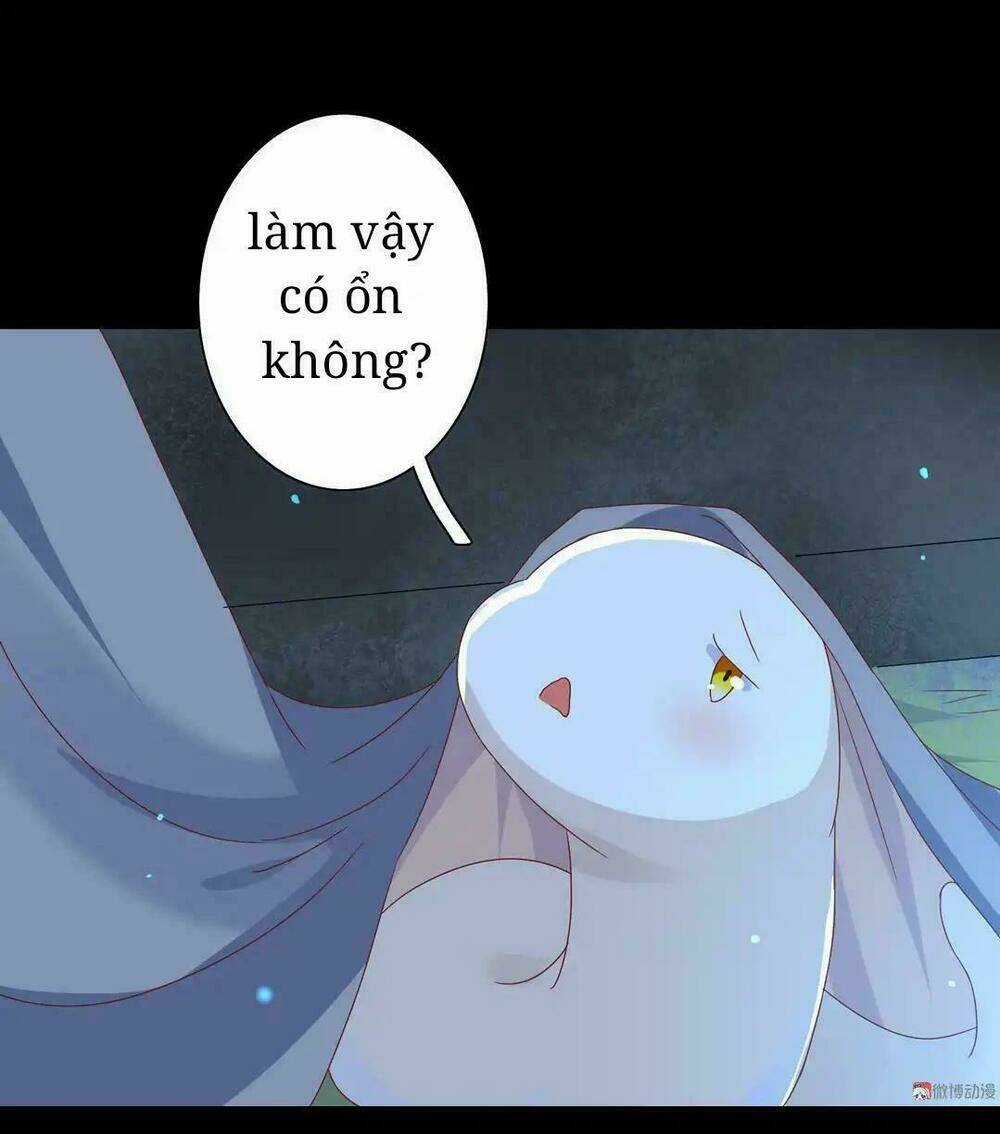 Phi Thiên Địch Tự Dưỡng Đích Khẩu Tử Chapter 10 trang 3