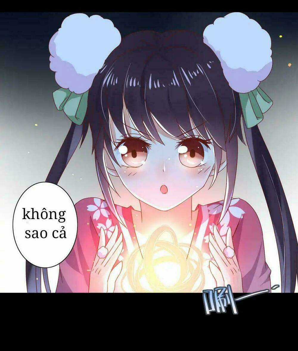 Phi Thiên Địch Tự Dưỡng Đích Khẩu Tử Chapter 10 trang 5