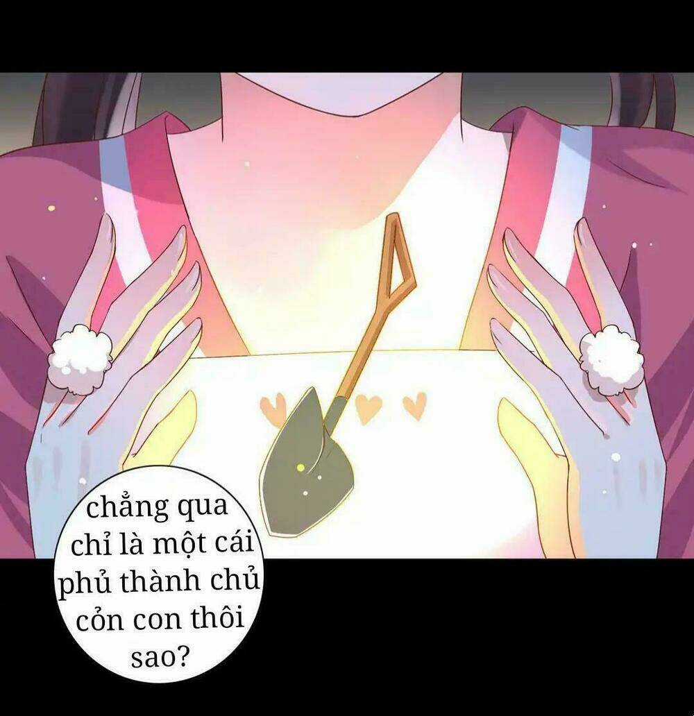 Phi Thiên Địch Tự Dưỡng Đích Khẩu Tử Chapter 10 trang 6