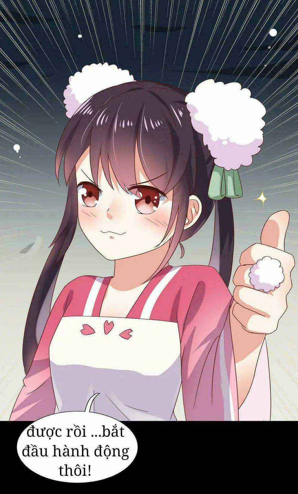 Phi Thiên Địch Tự Dưỡng Đích Khẩu Tử Chapter 10 trang 9