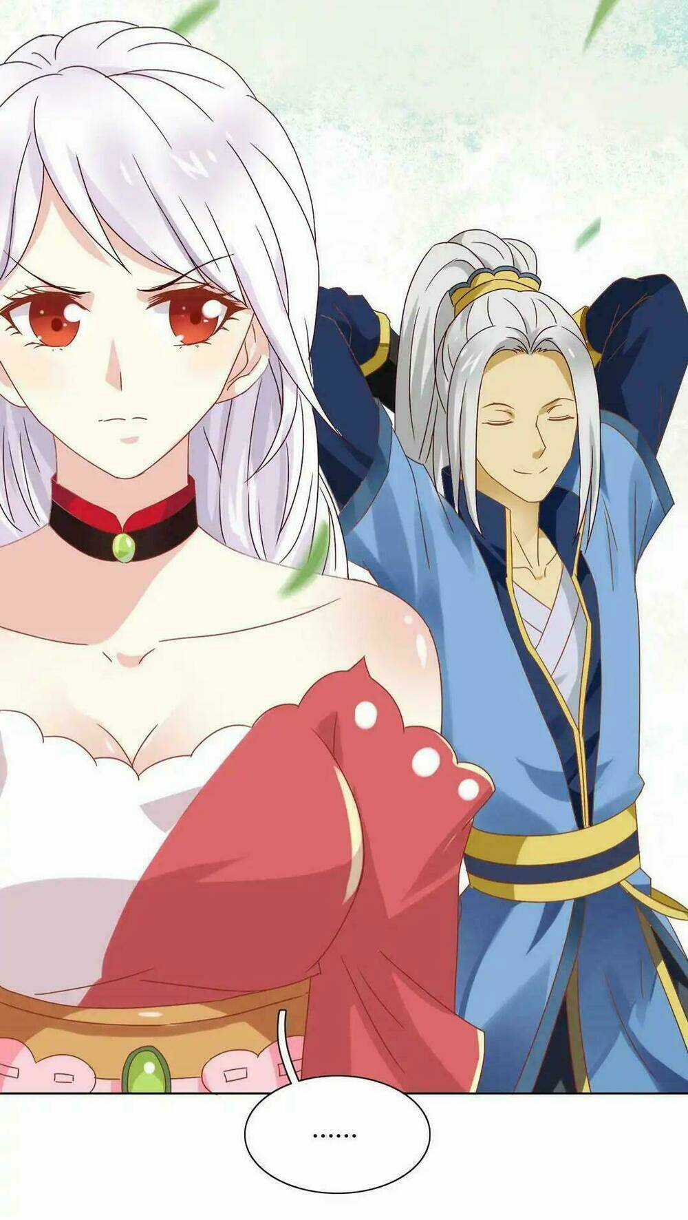 Phi Thiên Địch Tự Dưỡng Đích Khẩu Tử Chapter 11 trang 10