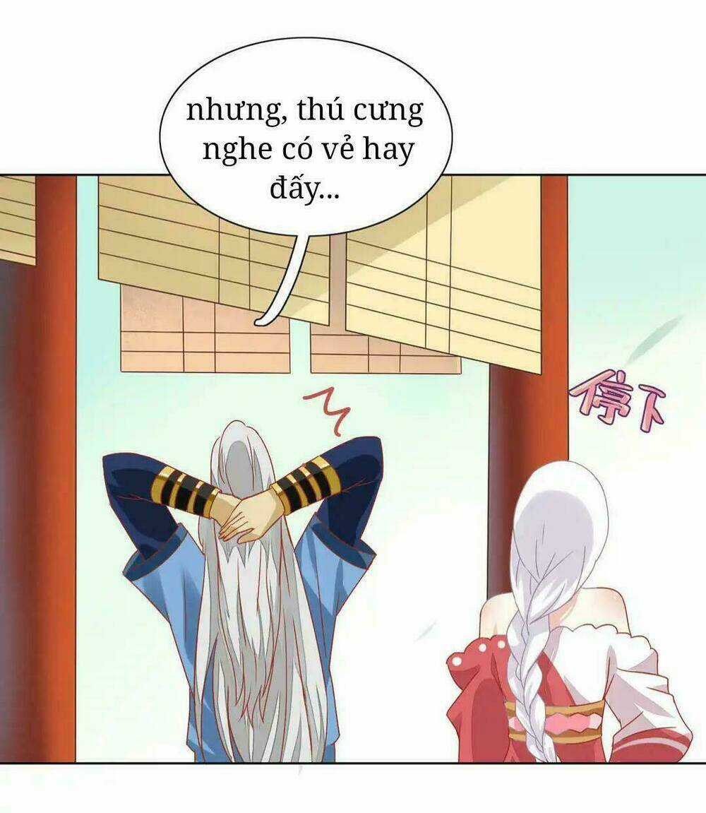 Phi Thiên Địch Tự Dưỡng Đích Khẩu Tử Chapter 11 trang 11