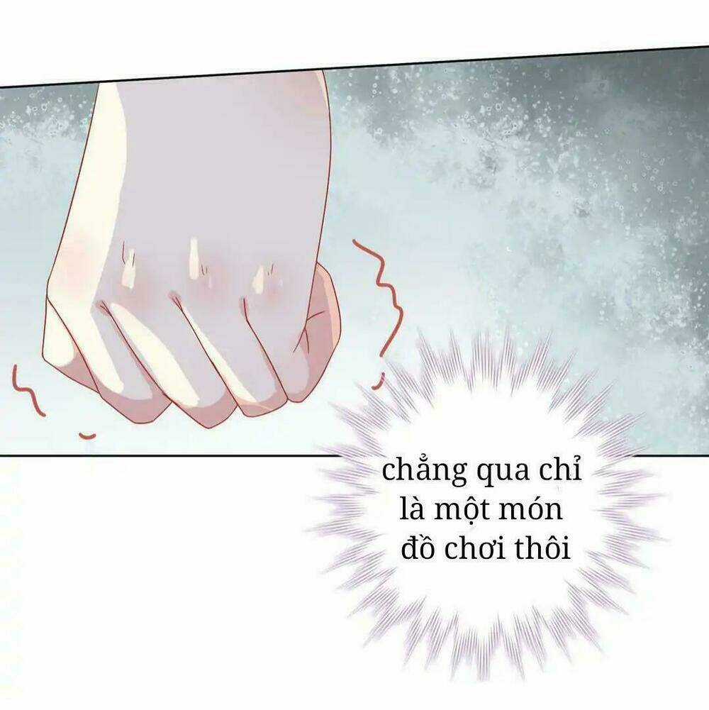 Phi Thiên Địch Tự Dưỡng Đích Khẩu Tử Chapter 11 trang 14