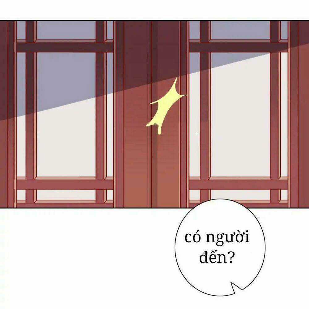 Phi Thiên Địch Tự Dưỡng Đích Khẩu Tử Chapter 11 trang 16