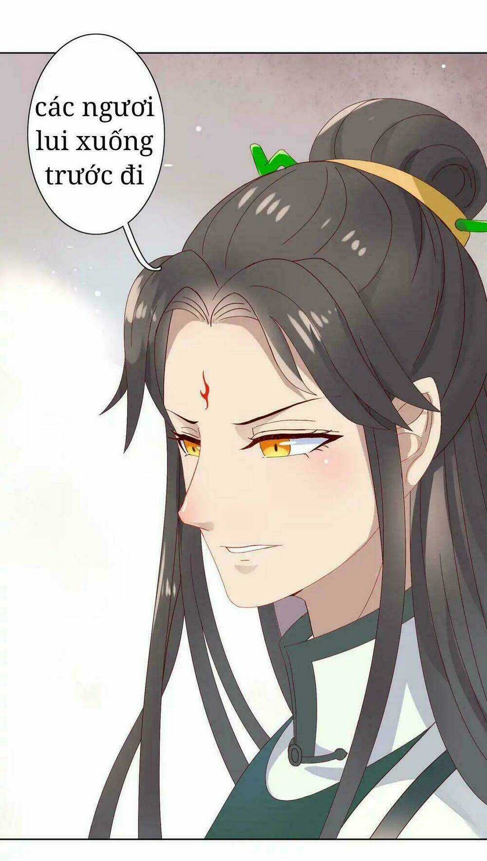 Phi Thiên Địch Tự Dưỡng Đích Khẩu Tử Chapter 11 trang 17