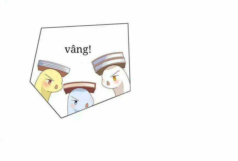 Phi Thiên Địch Tự Dưỡng Đích Khẩu Tử Chapter 11 trang 18