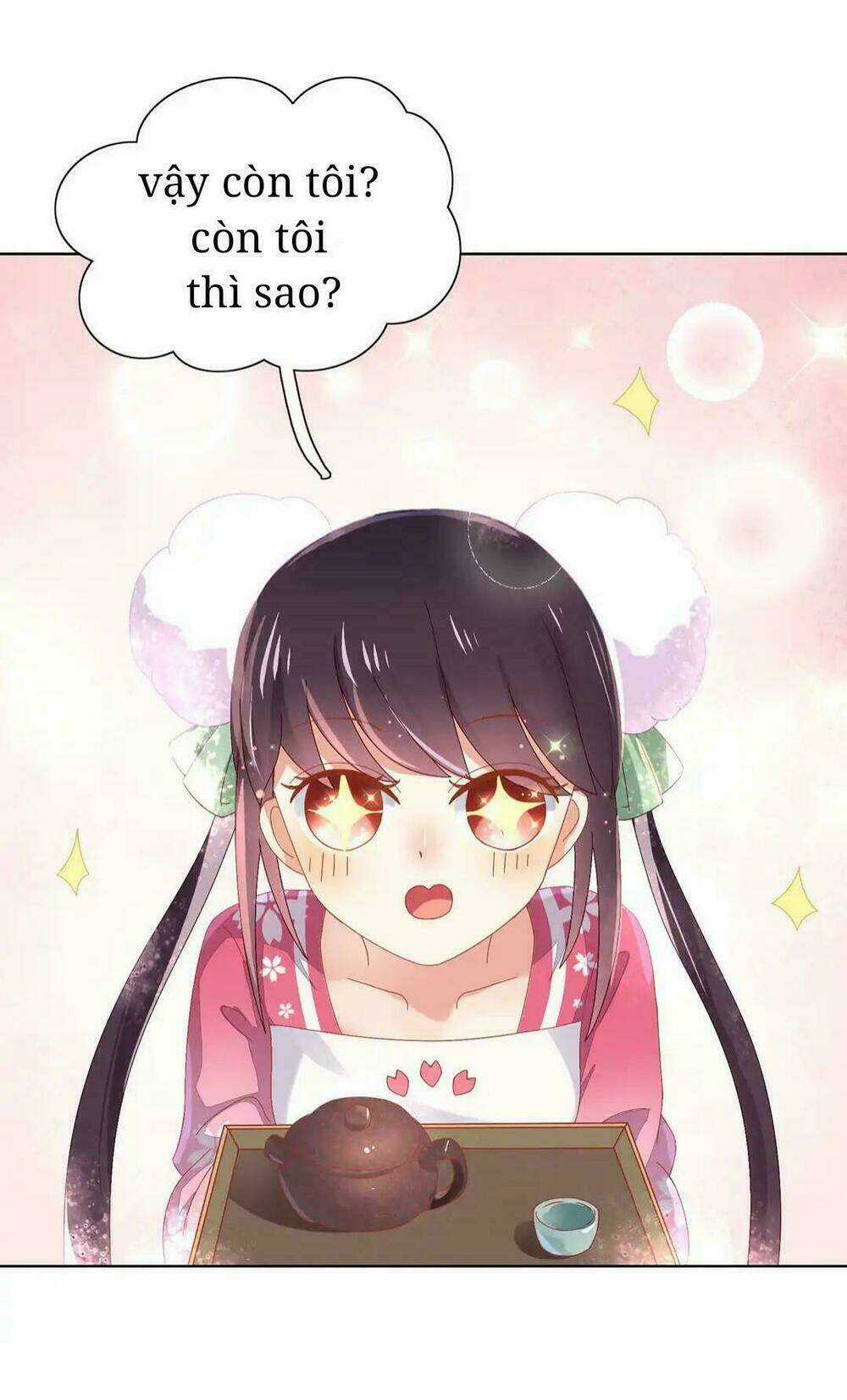 Phi Thiên Địch Tự Dưỡng Đích Khẩu Tử Chapter 11 trang 19