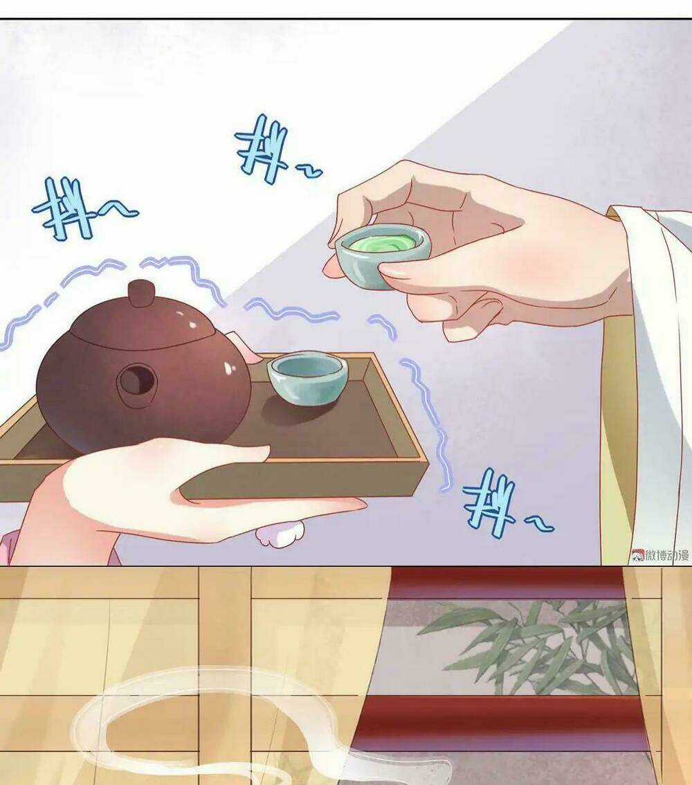 Phi Thiên Địch Tự Dưỡng Đích Khẩu Tử Chapter 11 trang 2