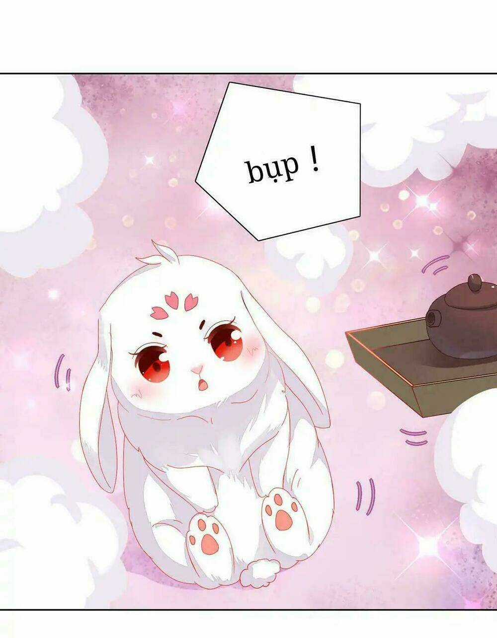 Phi Thiên Địch Tự Dưỡng Đích Khẩu Tử Chapter 11 trang 21