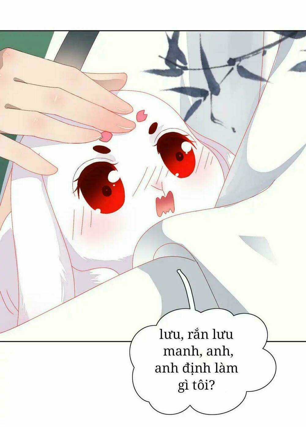 Phi Thiên Địch Tự Dưỡng Đích Khẩu Tử Chapter 11 trang 23