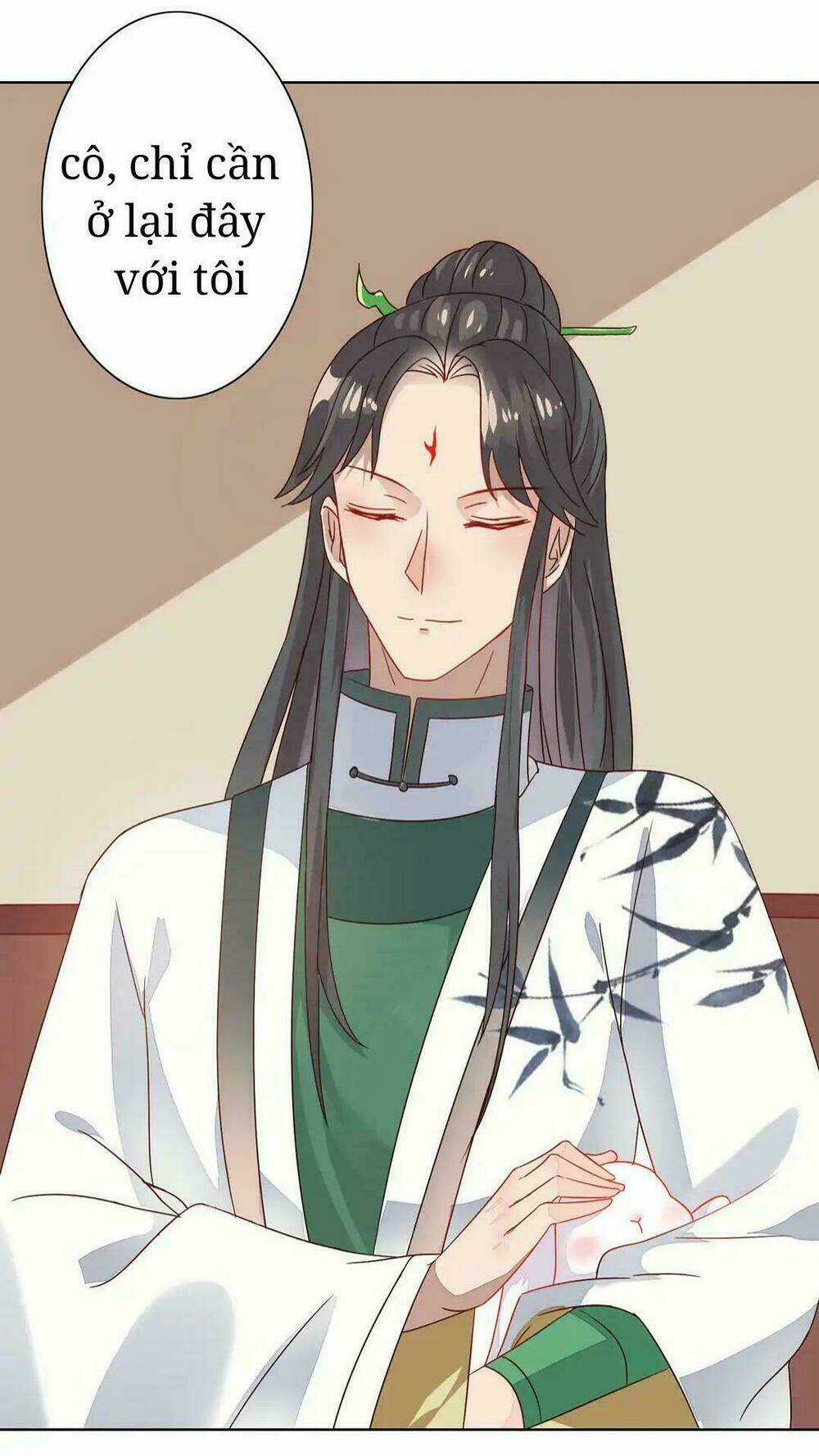 Phi Thiên Địch Tự Dưỡng Đích Khẩu Tử Chapter 11 trang 24