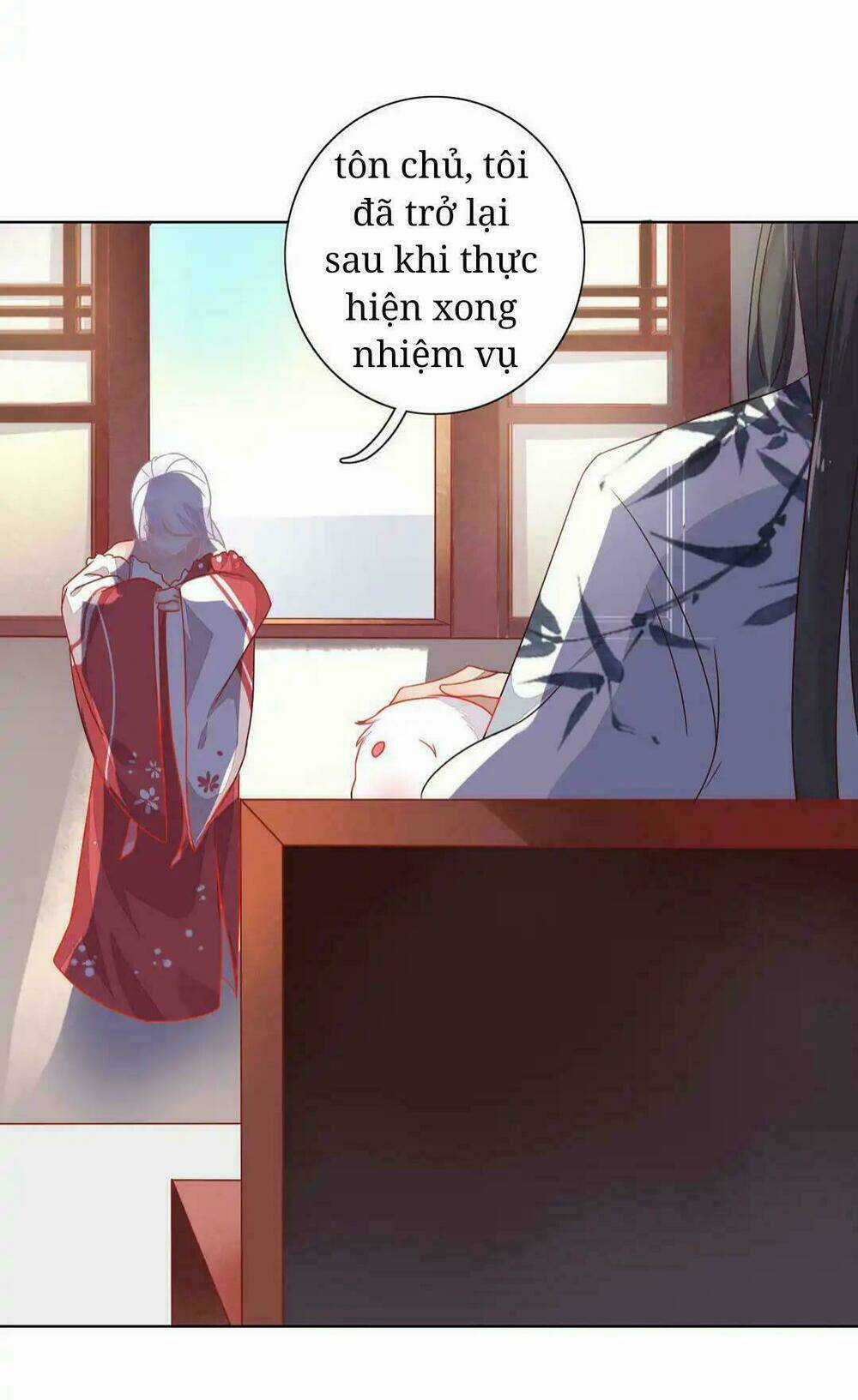 Phi Thiên Địch Tự Dưỡng Đích Khẩu Tử Chapter 11 trang 25