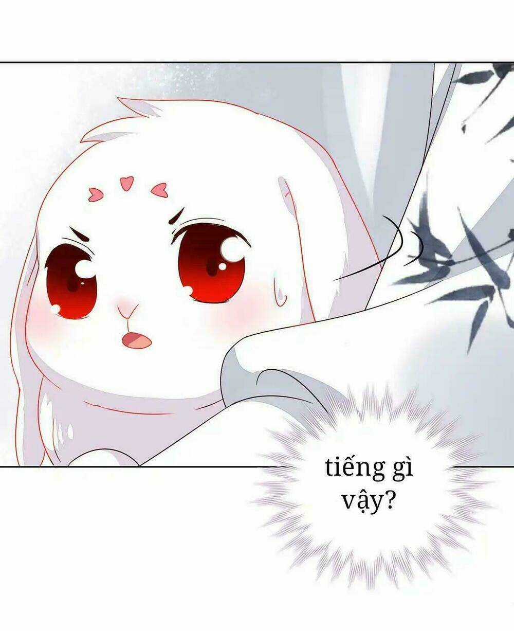 Phi Thiên Địch Tự Dưỡng Đích Khẩu Tử Chapter 11 trang 26