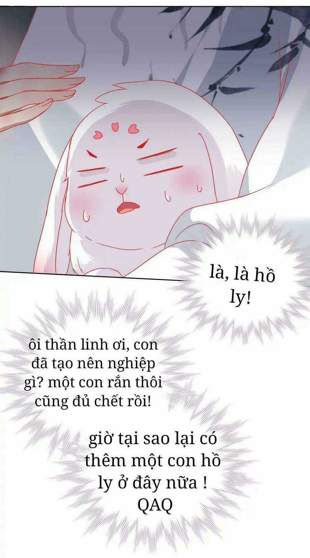 Phi Thiên Địch Tự Dưỡng Đích Khẩu Tử Chapter 11 trang 28