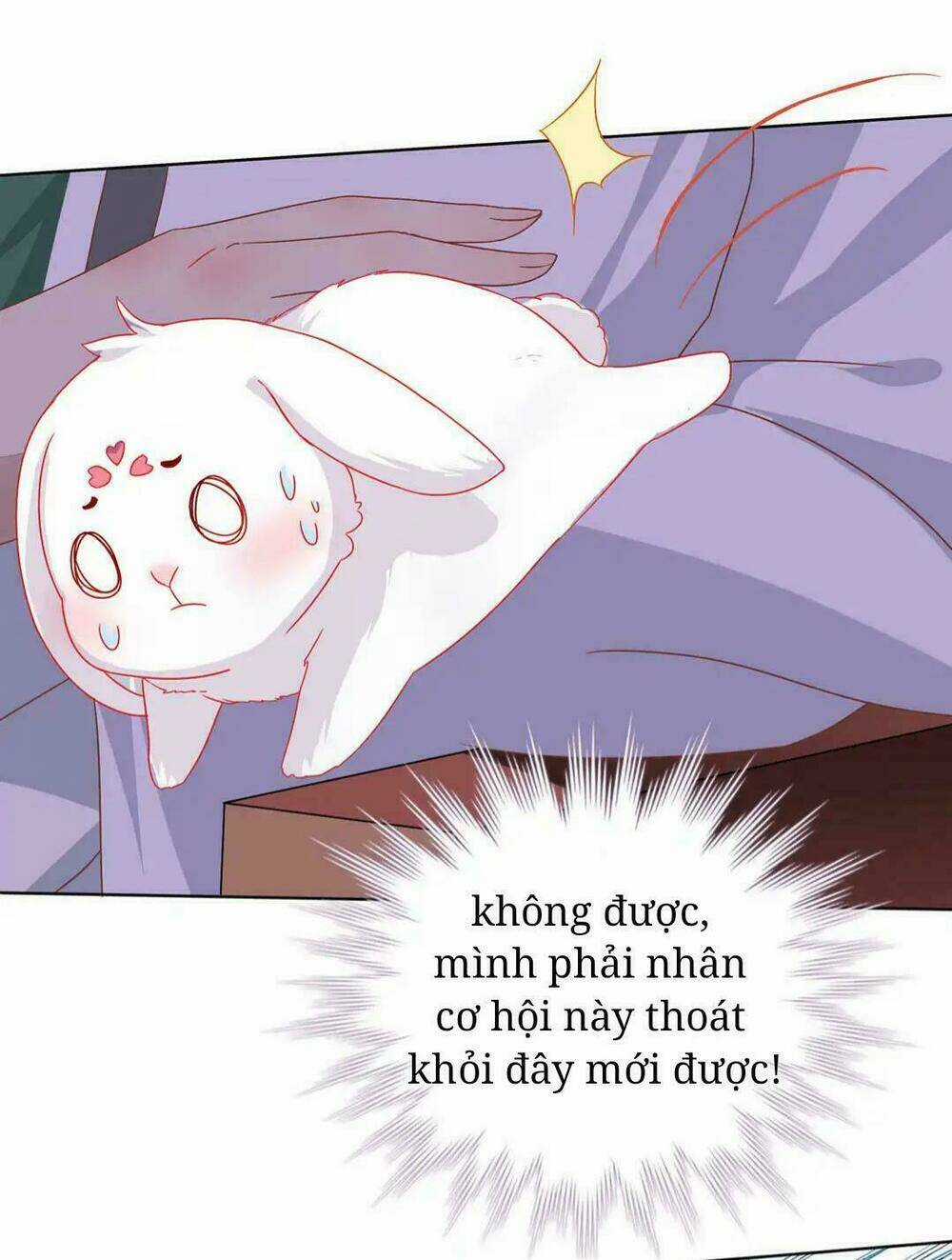 Phi Thiên Địch Tự Dưỡng Đích Khẩu Tử Chapter 11 trang 29