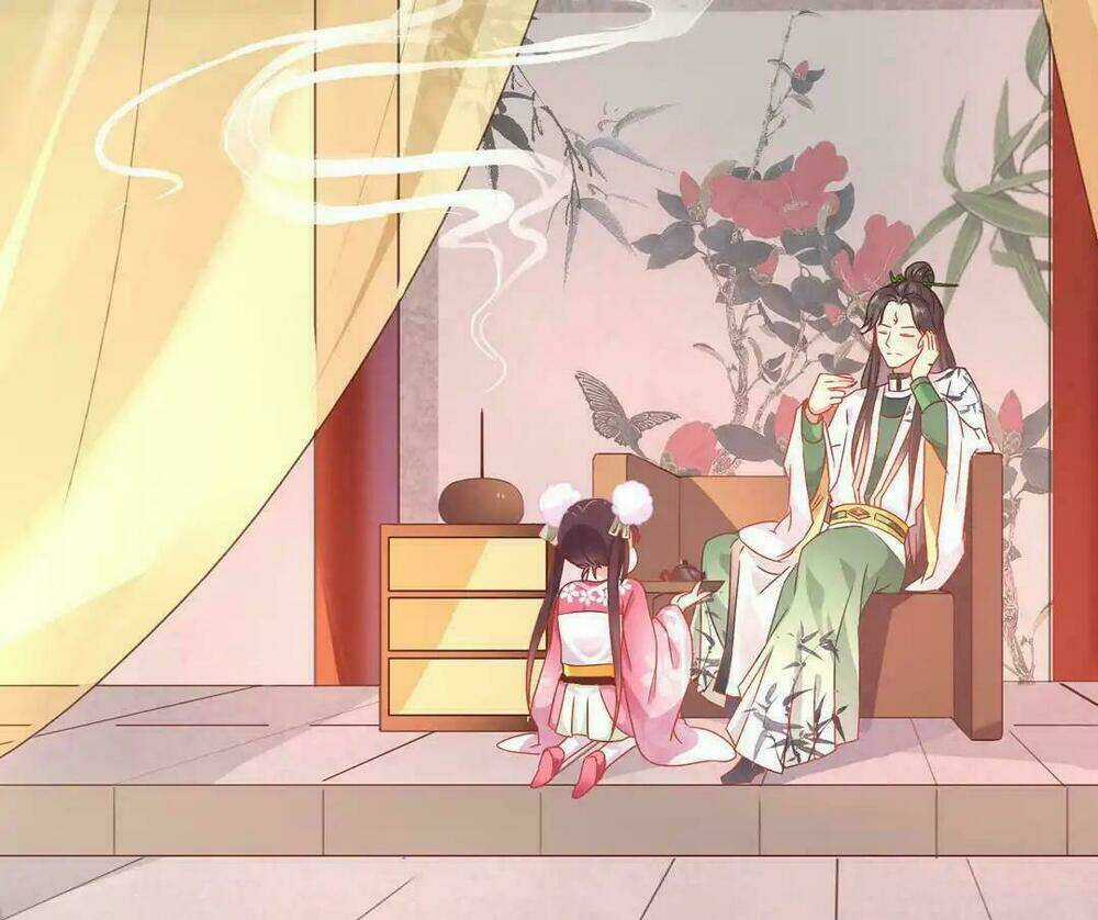 Phi Thiên Địch Tự Dưỡng Đích Khẩu Tử Chapter 11 trang 3