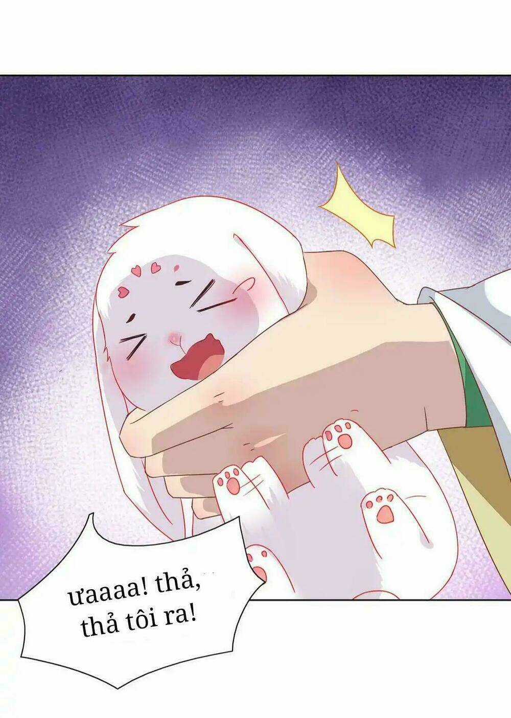 Phi Thiên Địch Tự Dưỡng Đích Khẩu Tử Chapter 11 trang 31