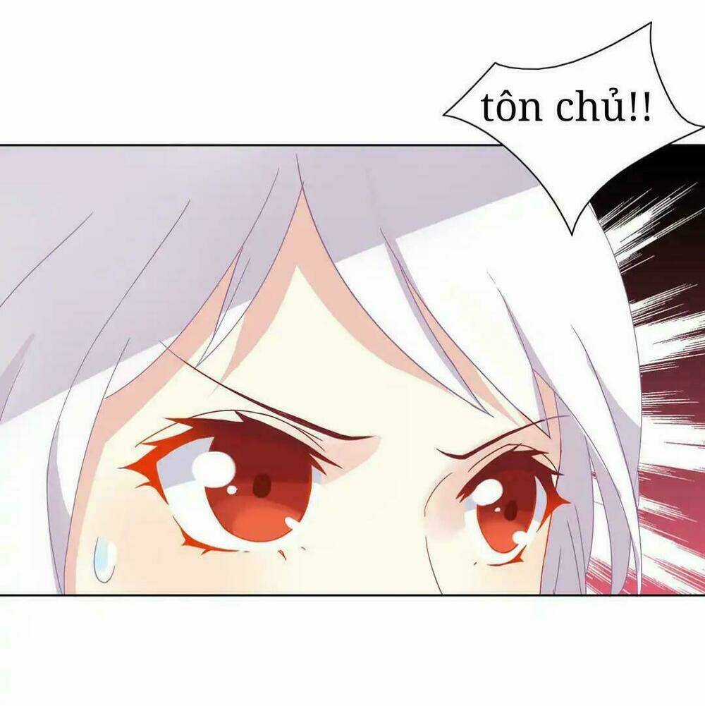 Phi Thiên Địch Tự Dưỡng Đích Khẩu Tử Chapter 11 trang 34