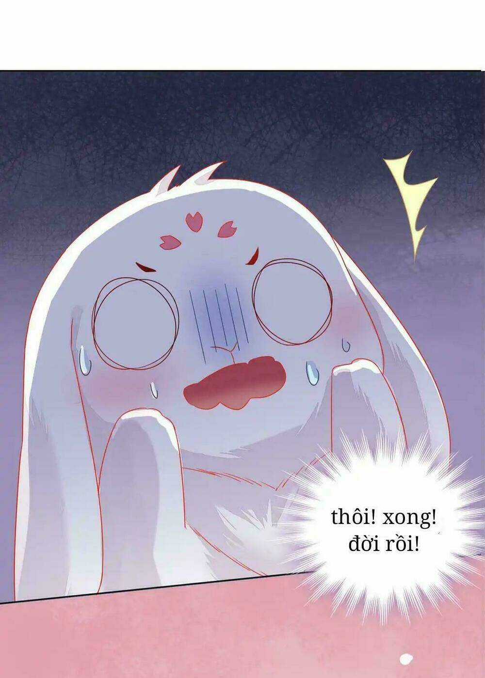 Phi Thiên Địch Tự Dưỡng Đích Khẩu Tử Chapter 11 trang 35