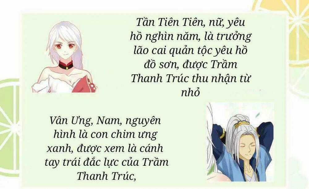 Phi Thiên Địch Tự Dưỡng Đích Khẩu Tử Chapter 11 trang 38