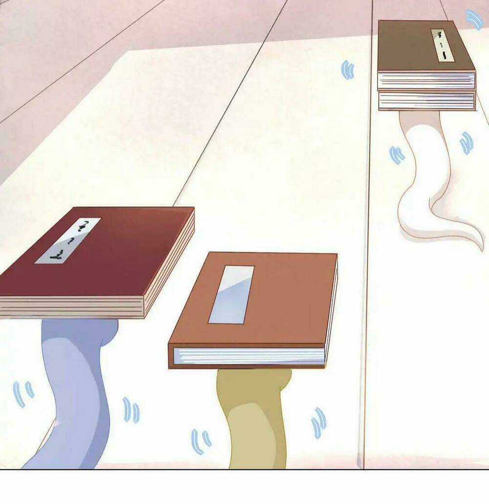 Phi Thiên Địch Tự Dưỡng Đích Khẩu Tử Chapter 11 trang 4