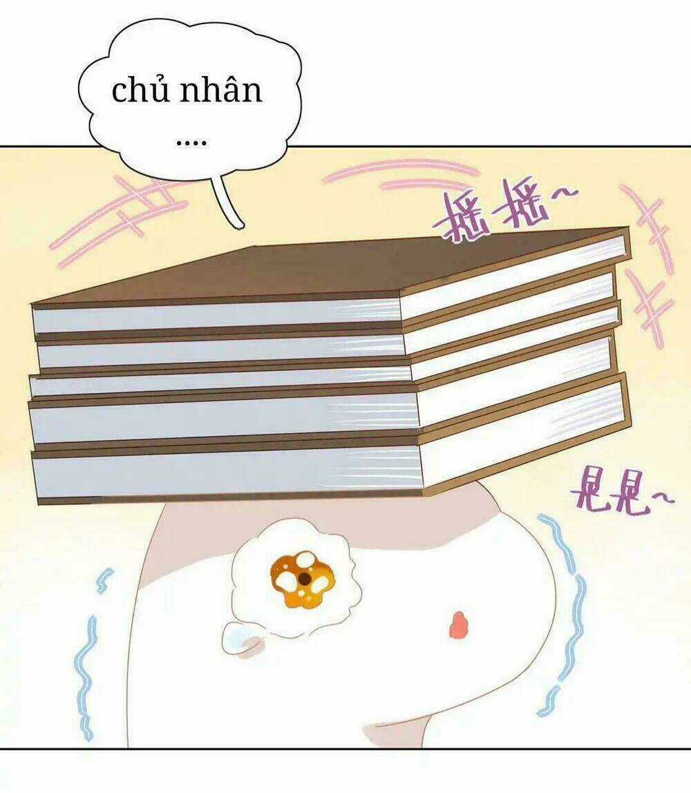 Phi Thiên Địch Tự Dưỡng Đích Khẩu Tử Chapter 11 trang 5