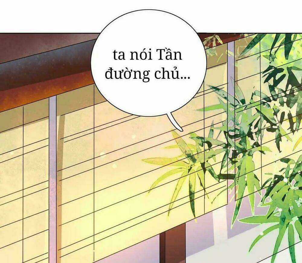 Phi Thiên Địch Tự Dưỡng Đích Khẩu Tử Chapter 11 trang 7