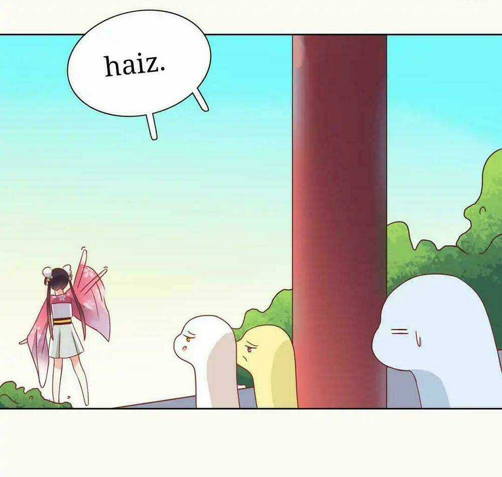 Phi Thiên Địch Tự Dưỡng Đích Khẩu Tử Chapter 12 trang 13