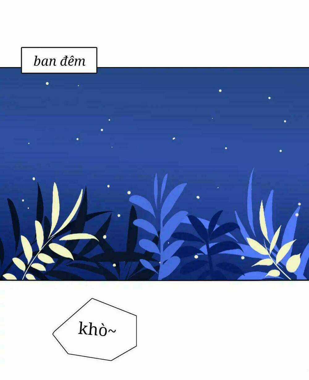 Phi Thiên Địch Tự Dưỡng Đích Khẩu Tử Chapter 12 trang 15