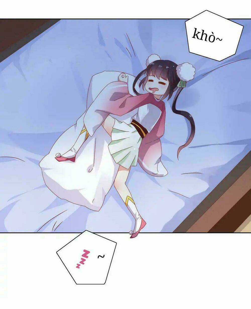 Phi Thiên Địch Tự Dưỡng Đích Khẩu Tử Chapter 12 trang 16