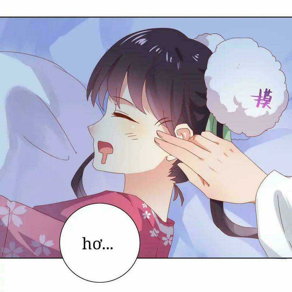 Phi Thiên Địch Tự Dưỡng Đích Khẩu Tử Chapter 12 trang 17