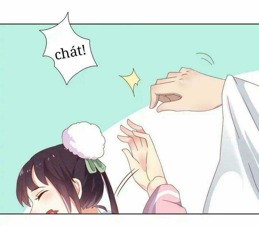 Phi Thiên Địch Tự Dưỡng Đích Khẩu Tử Chapter 12 trang 18