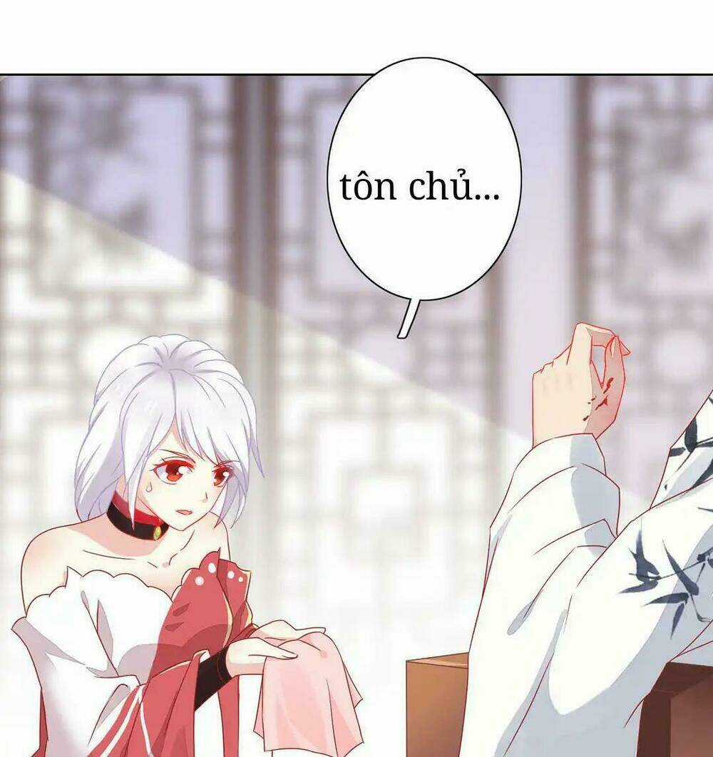 Phi Thiên Địch Tự Dưỡng Đích Khẩu Tử Chapter 12 trang 2