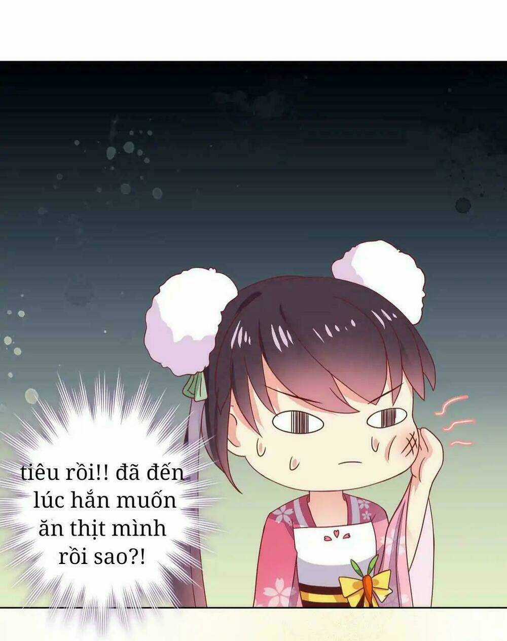 Phi Thiên Địch Tự Dưỡng Đích Khẩu Tử Chapter 12 trang 24