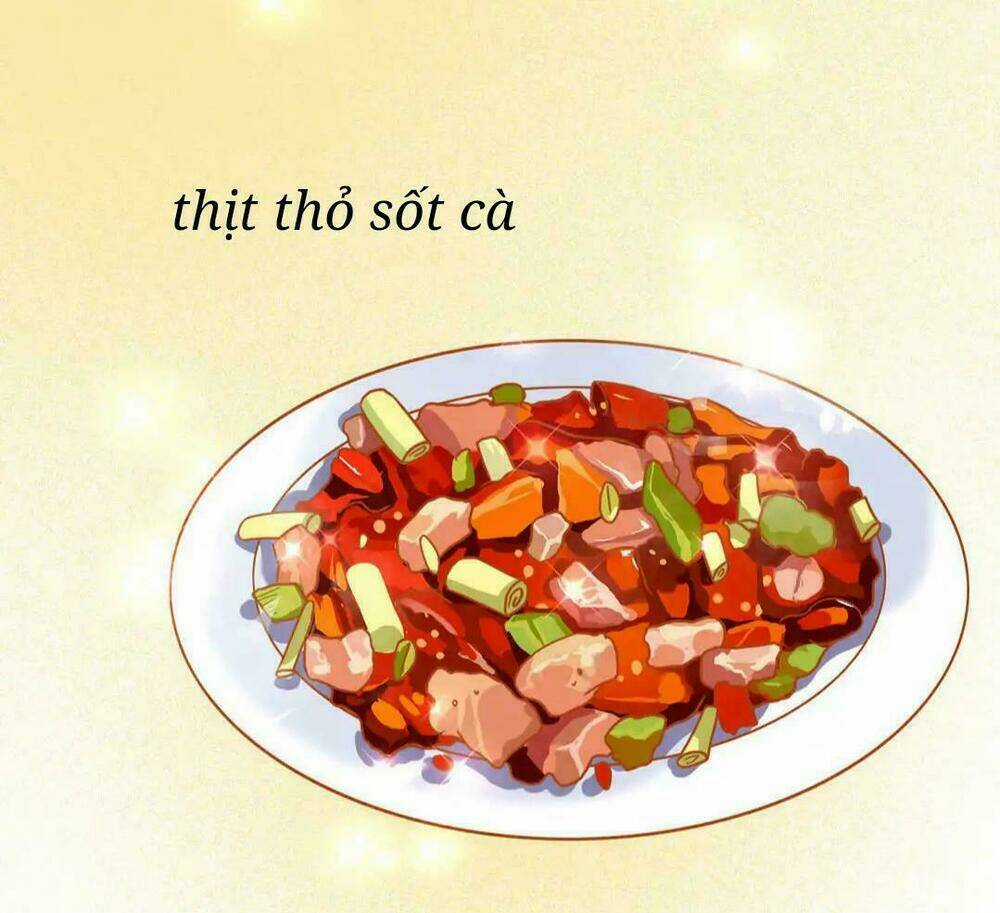 Phi Thiên Địch Tự Dưỡng Đích Khẩu Tử Chapter 12 trang 26