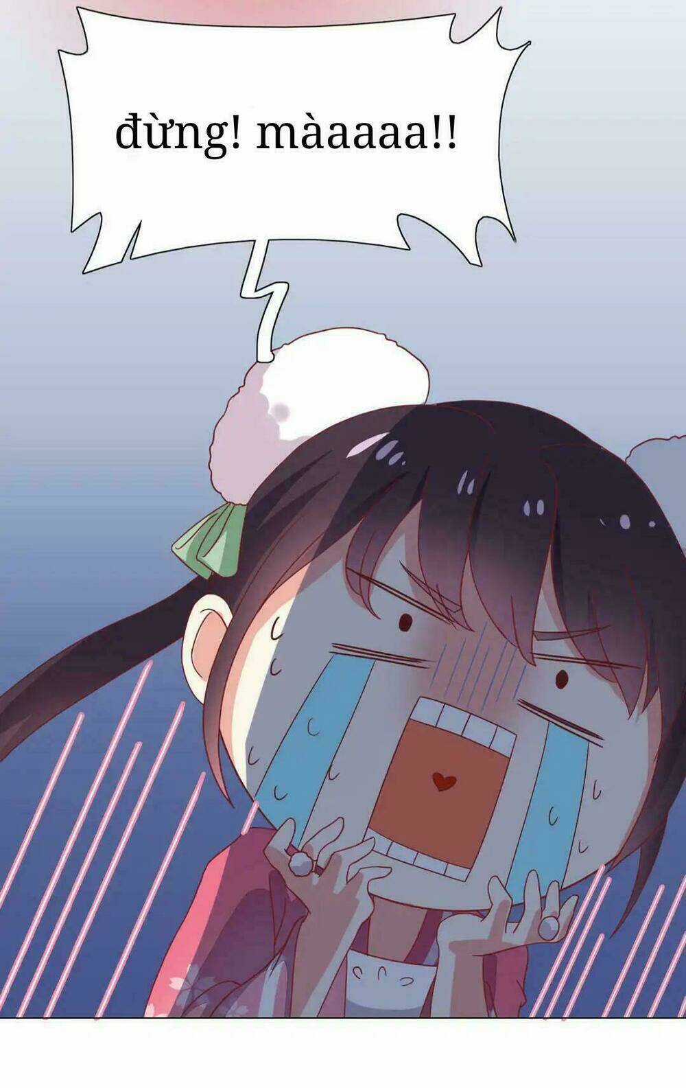 Phi Thiên Địch Tự Dưỡng Đích Khẩu Tử Chapter 12 trang 28