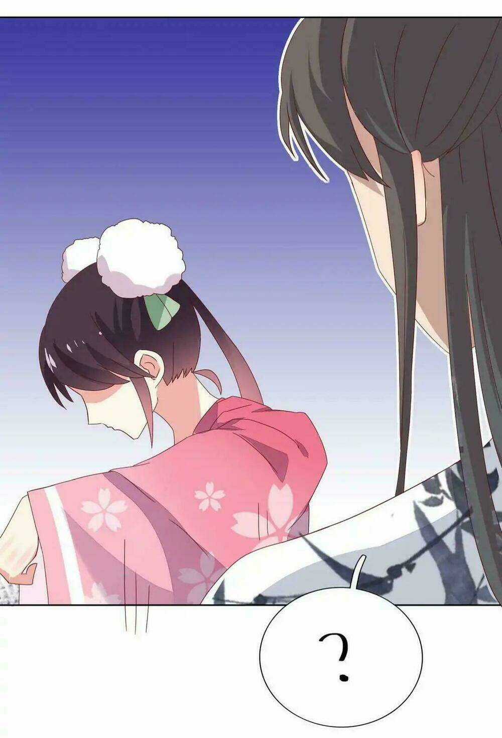 Phi Thiên Địch Tự Dưỡng Đích Khẩu Tử Chapter 12 trang 31