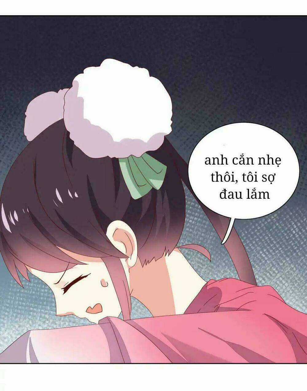 Phi Thiên Địch Tự Dưỡng Đích Khẩu Tử Chapter 12 trang 32