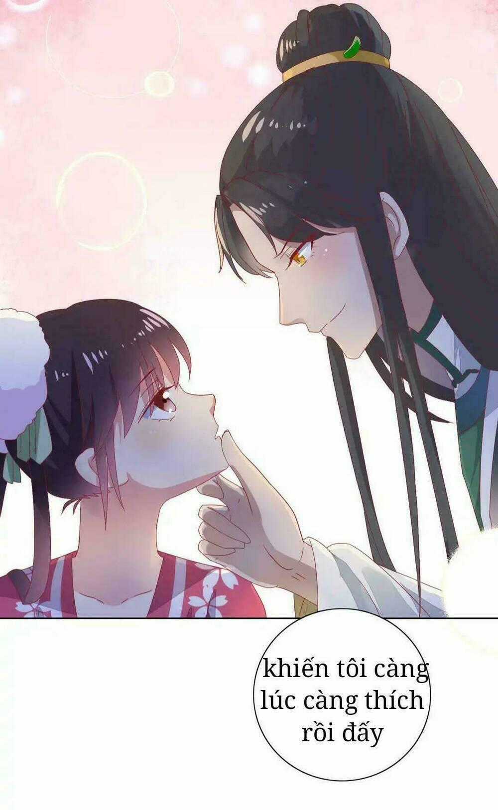 Phi Thiên Địch Tự Dưỡng Đích Khẩu Tử Chapter 12 trang 35