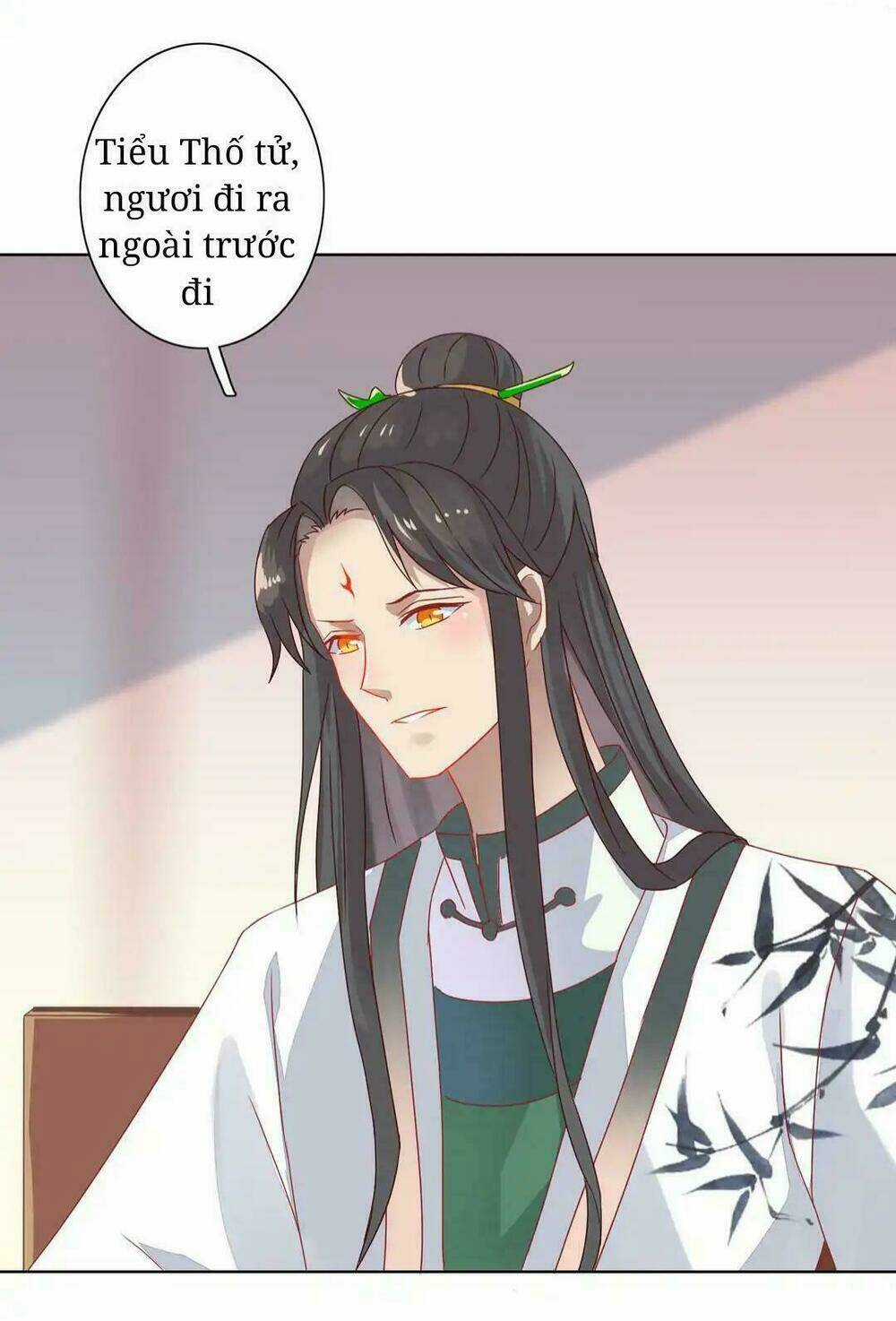 Phi Thiên Địch Tự Dưỡng Đích Khẩu Tử Chapter 12 trang 4