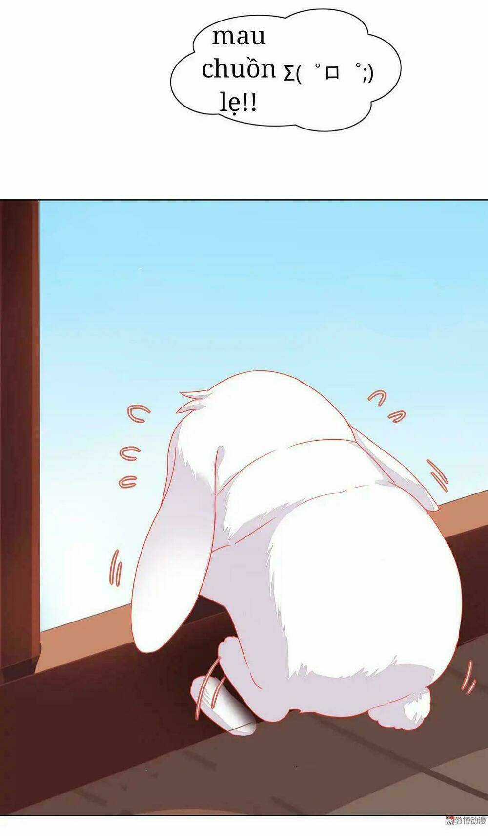 Phi Thiên Địch Tự Dưỡng Đích Khẩu Tử Chapter 12 trang 5